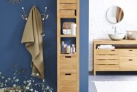 Elevate Your Bathroom with Tikamoon’s Solid Wood & Signature Basins