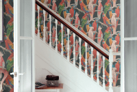 Feather Your Nest with Bird Wallpaper Savings
