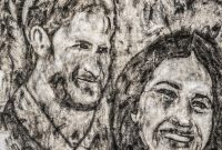 Love Cleans Up Quirky Royal Art with Dr Beckmann