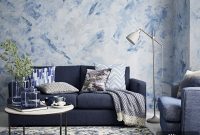 The Art of Blue: M&S’s Exquisite Homeware & Furniture Collection