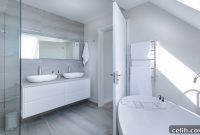 Overwhelmed by Bathroom Suites? Simplify Your Choice
