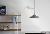10 Chic Pendant Lights Under £50