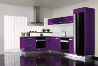 Ultra Violet Kitchen Ideas Pantone 2018