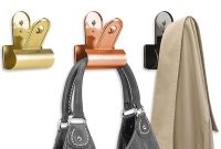 Hang It All Better: Clever Hooks and Stylish Hangers