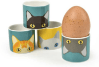 Easter’s Best: 10 Exquisite Egg Cups for Your Holiday Table