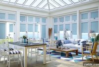 Stylish Solutions for 10 Unusual Window Shapes
