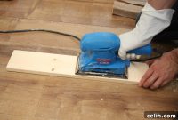 Protect Your Space: Why Flooring Paper is a DIY Essential