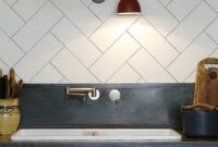 KitchenWalls Wallpaper Your Easy Splashback Solution