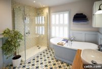 Timeless Design: A Fresh Start for Your Bathroom