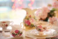 ChariTea Top 10 Afternoon Tea Essentials That Give Back
