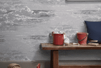 Style Your Walls for Less: Wallpaper Sale