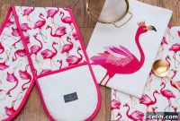 Sara Miller London Flamingo Fever A Gorgeous Collection