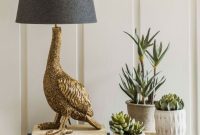 Whimsical Illumination: Playful Animal Lamps for Your Space