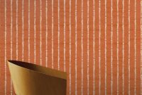 Sun-Kissed Interiors Decorating with Burnt Orange