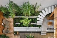 Effortless Contemporary Gardens