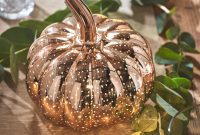 Pumpkin Lights: Fall Home Ambiance