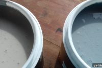 The DIYer’s Verdict Valspar V700 Premium Blend On Wood And Metal
