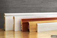 Skirting Board Installation Made Easy