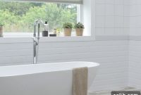 Unlocking Bathroom Storage Potential