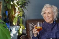 Love Chic Living Jen Stanbrook on Designing a Stylish Life