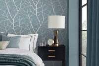 Transform Your Space with Stunning Blue Wallpaper