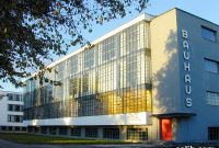 Bauhaus 100 Years An Enduring Impact on Modern Design