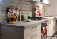 Tiny Kitchen Design Hacks You Can Afford