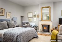 Cotswolds Cottage Inspired Country Chic Interiors