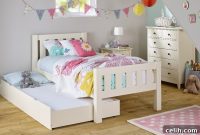 Clever Solutions for Small Kids Rooms Six Design Ideas