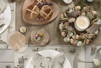 Sophie Allport’s Inspiring Easter Table Settings