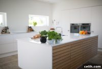 Cultivating a Sustainable Kitchen Space