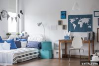 Transform Your Teen’s Room 5 Must-Try Design Secrets