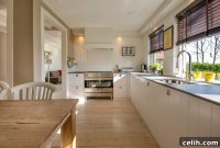 Kitchen Design: Crafting the Heart of Your Home