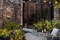 Bright Ideas: Contemporary Garden Lighting Design