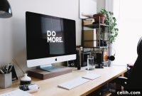 Designing Your Ideal Home Business Environment