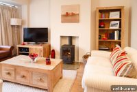Smart Warmth: Redefining Home Heating