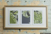 Dale Woods of Art Maps Maps Out a New Career