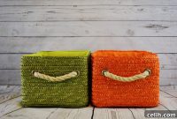 Fresh Design for Organized Living