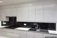 Black is Back: The Dark Allure of Kitchen Design