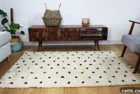 Harfi’s Handcrafted Moroccan Rugs