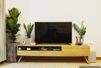 Upgrade Your View: Top TV Stand Designs