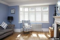 Find Your Perfect Interior Window Shutters