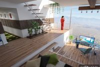 The Layout Dilemma: Open Concept vs. Defined Zones