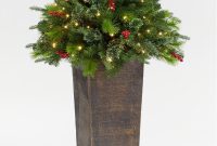 Transform Your Yard with Stunning Outdoor Christmas Trees