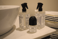 Spring Refresh: Naturally Clean with Norfolk Natural Living