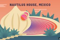 Whimsical Dwellings: Exploring the World’s Most Unique Houses