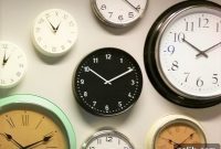 10 Stylish Clocks To Elevate Your Home Decor