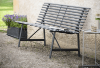 10 Perfect Garden Benches for Your Outdoor Sanctuary