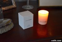Prada Candy L’Eau: Your Sweet Spring Candle