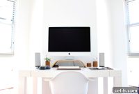Upgrade Your Desk, Upgrade Your Life: Revolutionary Designs for Modern Work
